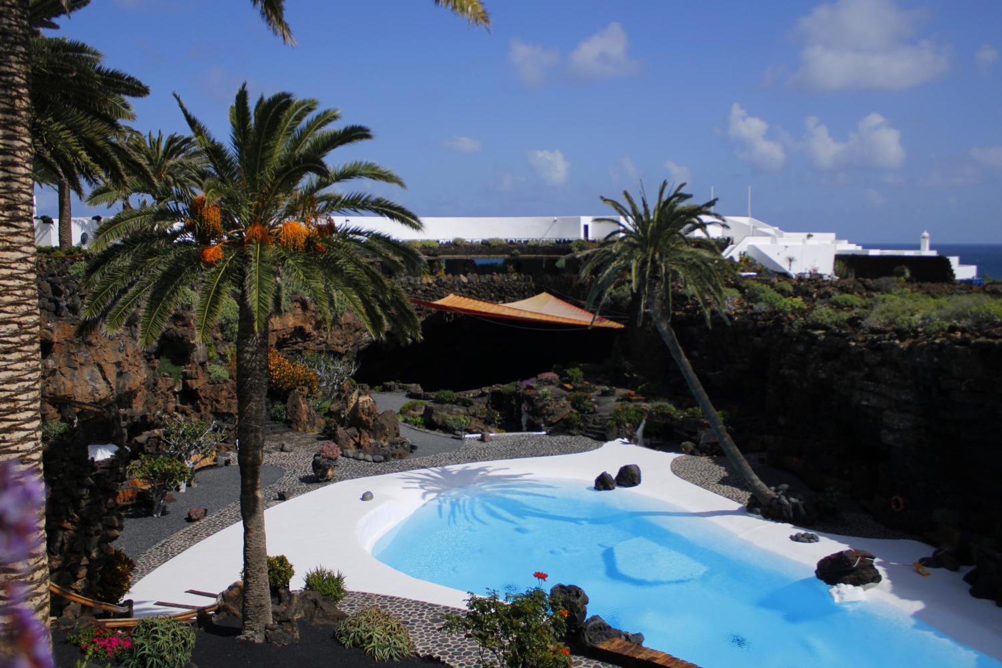 Casa Relax Vila Playa Blanca  Exterior foto