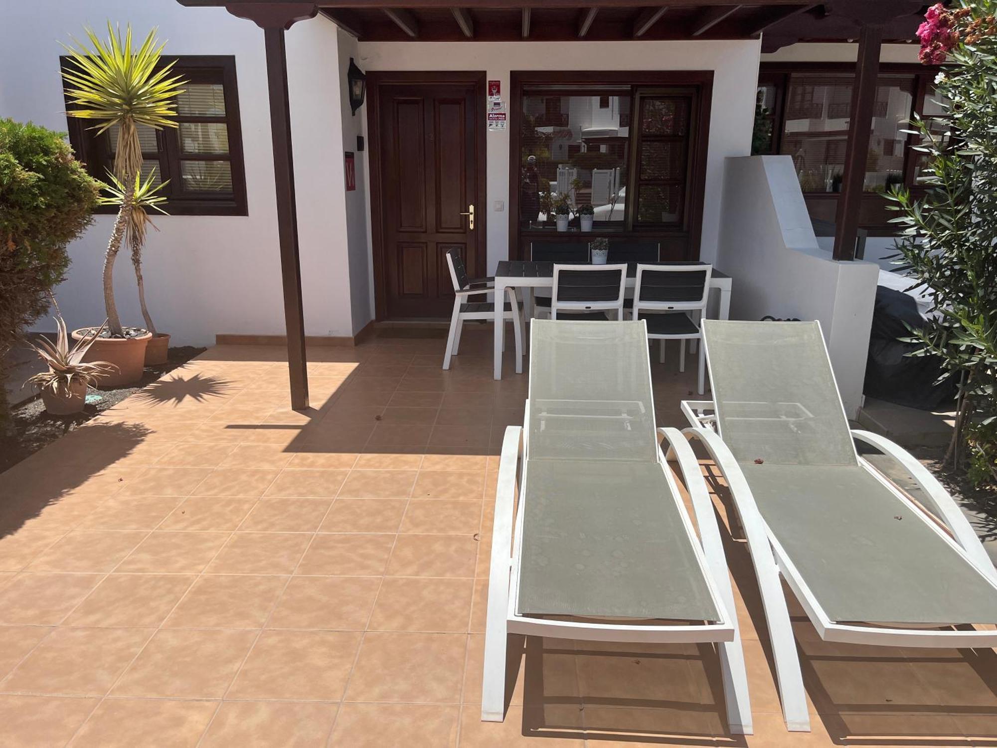 Casa Relax Vila Playa Blanca  Exterior foto