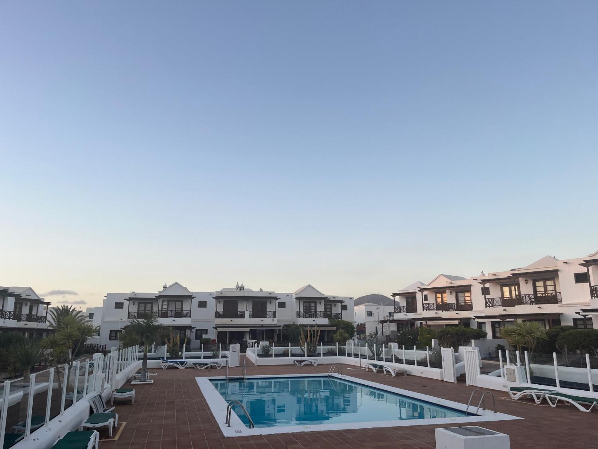 Casa Relax Vila Playa Blanca  Exterior foto